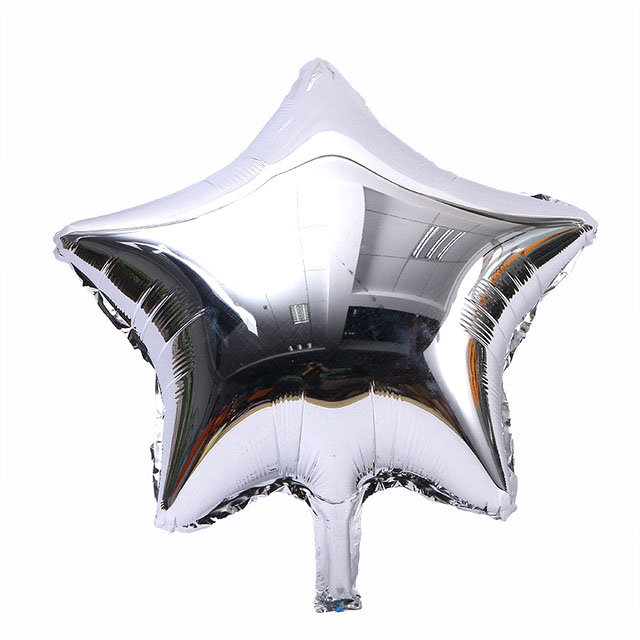 balon pesta model bintang isi 10 pcs silver jakartanotebook balon pesta model bintang isi 10 pcs silver jakartanotebook