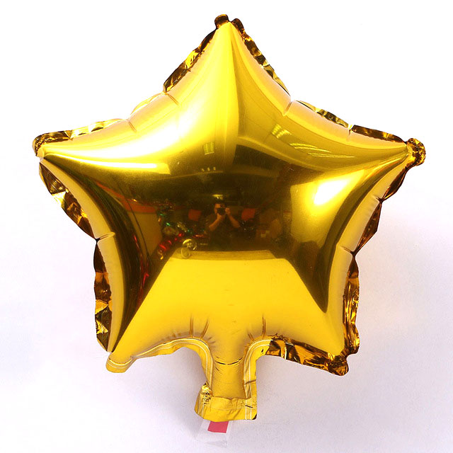 balon pesta model bintang isi 10 pcs golden jakartanotebook balon pesta model bintang isi 10 pcs golden jakartanotebook