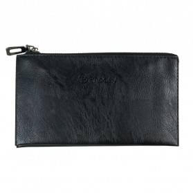 Rhodey Dompet Handbag Pria - A0002 - Black - 1
