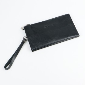 Rhodey Dompet Handbag Pria - A0002 - Black - 2