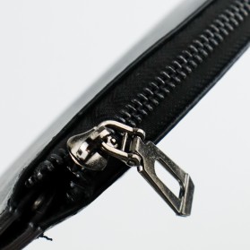 Rhodey Dompet Handbag Pria - A0002 - Black - 4