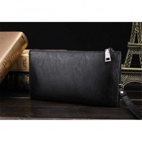 Rhodey Dompet Handbag Pria - A0002 - Black - 7