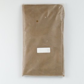 Rhodey Dompet Handbag Pria - A0002 - Black - 10