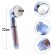 Gambar produk BATHE PROJECT Kepala Shower Filter Aerator - Y103