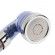 Gambar produk BATHE PROJECT Kepala Shower Filter Aerator - Y103