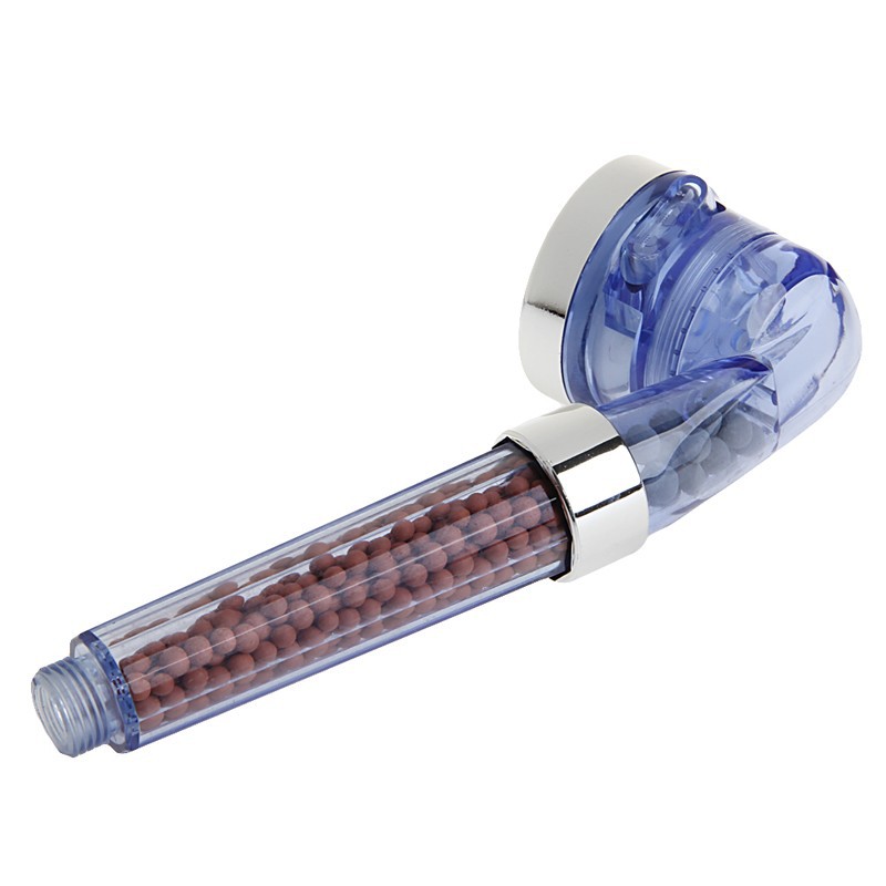 Gambar produk BATHE PROJECT Kepala Shower Filter Aerator - Y103
