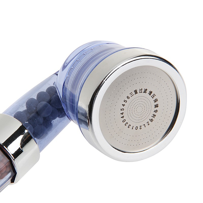 Gambar produk BATHE PROJECT Kepala Shower Filter Aerator - Y103