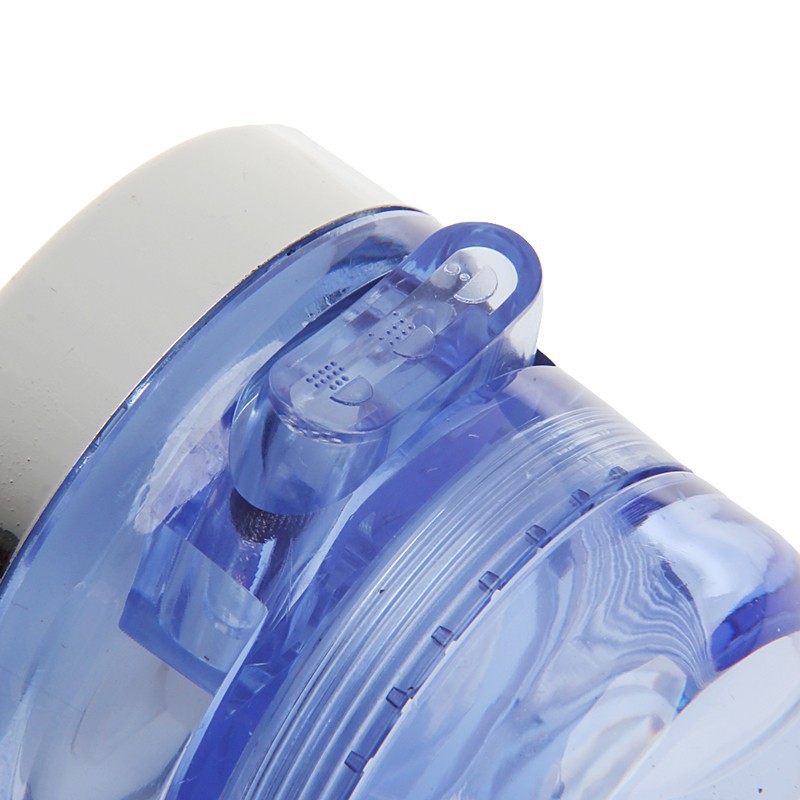 Gambar produk BATHE PROJECT Kepala Shower Filter Aerator - Y103