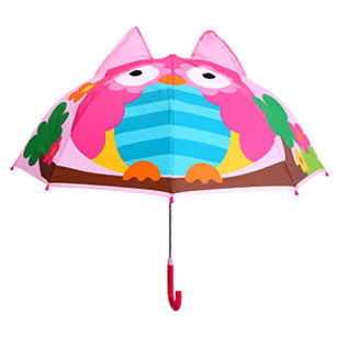 Payung Anak Model Owl - JakartaNotebook.com