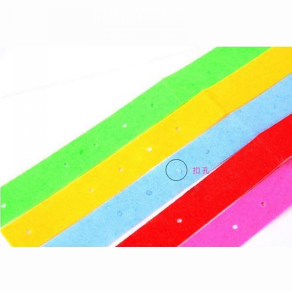 Bugs Stop Gelang Anti Nyamuk - Multi-Color ...
