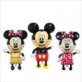 balon pesta anak disney mickey mouse jakartanotebook balon pesta anak disney mickey mouse jakartanotebook
