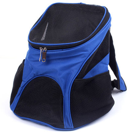  Tas  Ransel  Pet Carrier Black JakartaNotebook com