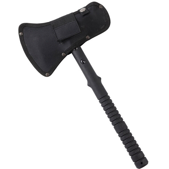 ... Kapak Pemotong Kayu dengan Palu 2 in 1 - JHD-A018 - Black - 6 ...