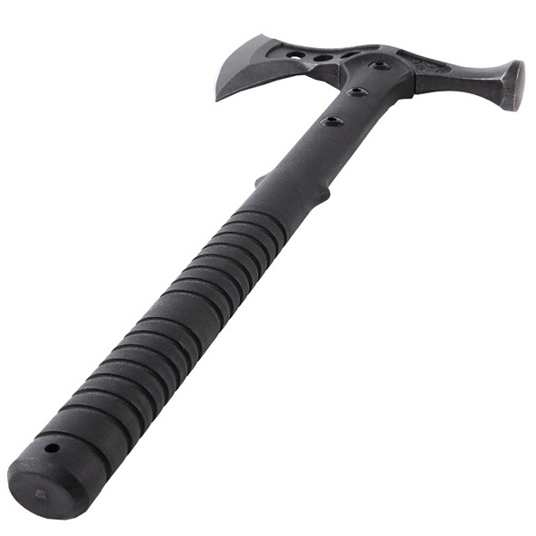 Kapak Pemotong Kayu dengan Palu 2 in 1 - JHD-A018 - Black - 7 ...