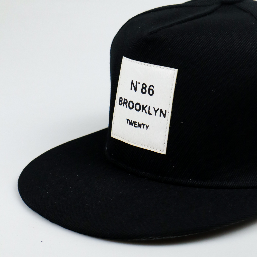 Rhodey Topi Snapback Hip Hop Hat N86 