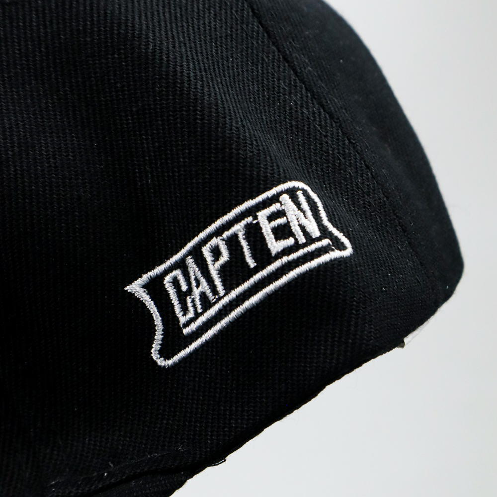 Rhodey Topi Snapback Hip Hop Hat N86 