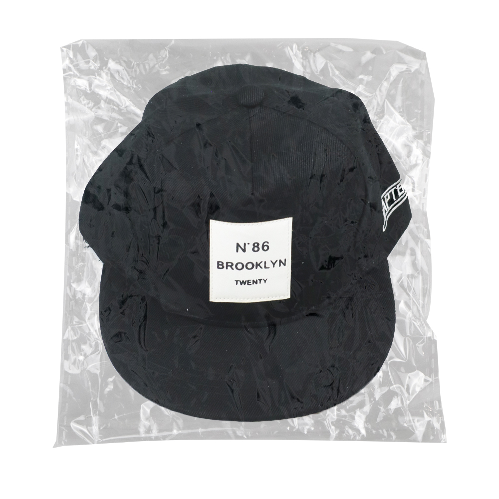 Rhodey Topi Snapback Hip Hop Hat N86 