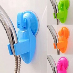 Holder Shower - TOOKIE Gantungan Hanger Holder Shower Mandi - JJ14711 - Multi-Color