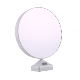 TaffHOME Cermin Magic dengan Photo Frame - A1240 - White - 3