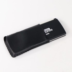 Taffware Digipounds Timbangan Emas Mini Pocket 0.5kg Akurasi 0.01g - UF200H - Silver - 7