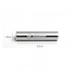 Gambar produk XIONGWEI Korek Api Elektrik USB + Senter LED