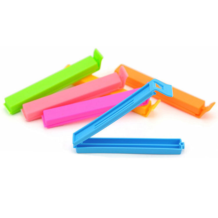 clip sealer plastik wrap 5pcs multi color jakartanotebook clip sealer plastik wrap 5pcs multi color jakartanotebook