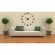 Gambar produk Taffware Jam Dinding Besar DIY Giant Wall Clock Quartz Creative Design 80-130cm - DIY-105