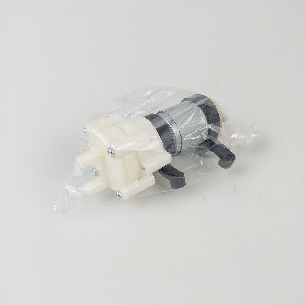 Gambar produk Pompa Air Mini Aquarium Ikan Fish Tank 12 V - 385B-9