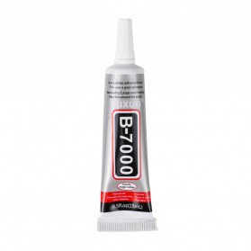 SUXUN Lem Power Glue Strong Adhesive 15 ML - B-7000 - Transparent