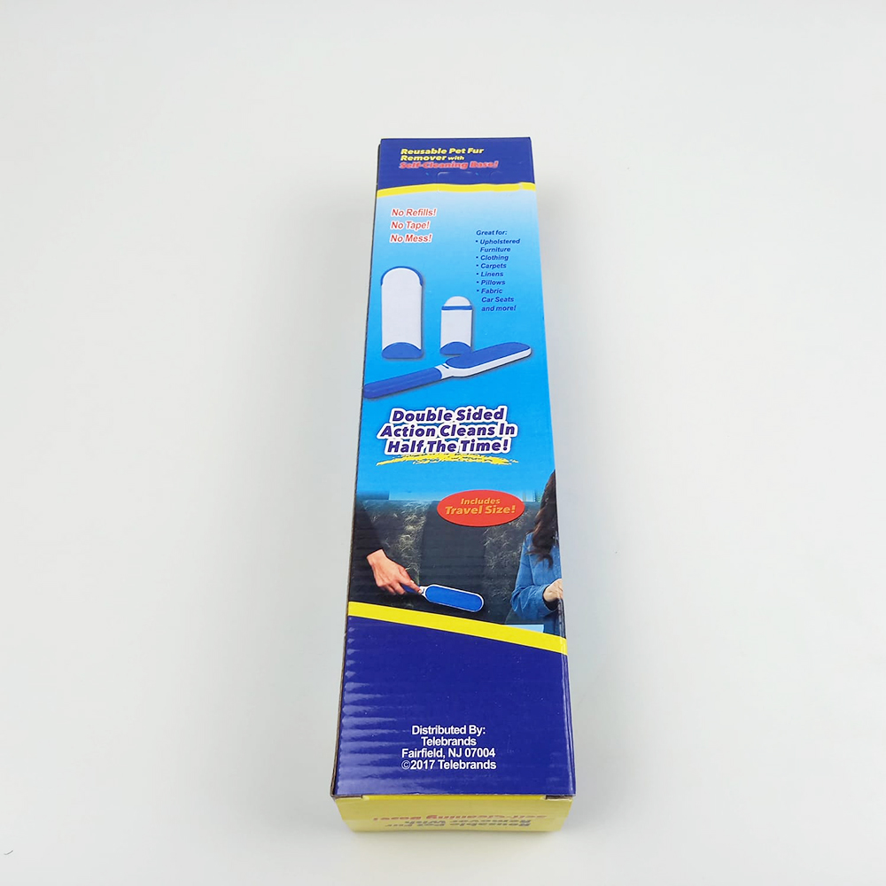 Gambar produk G&T Sikat Pembersih Bulu Binatang Fur Magic Clean - HG006130
