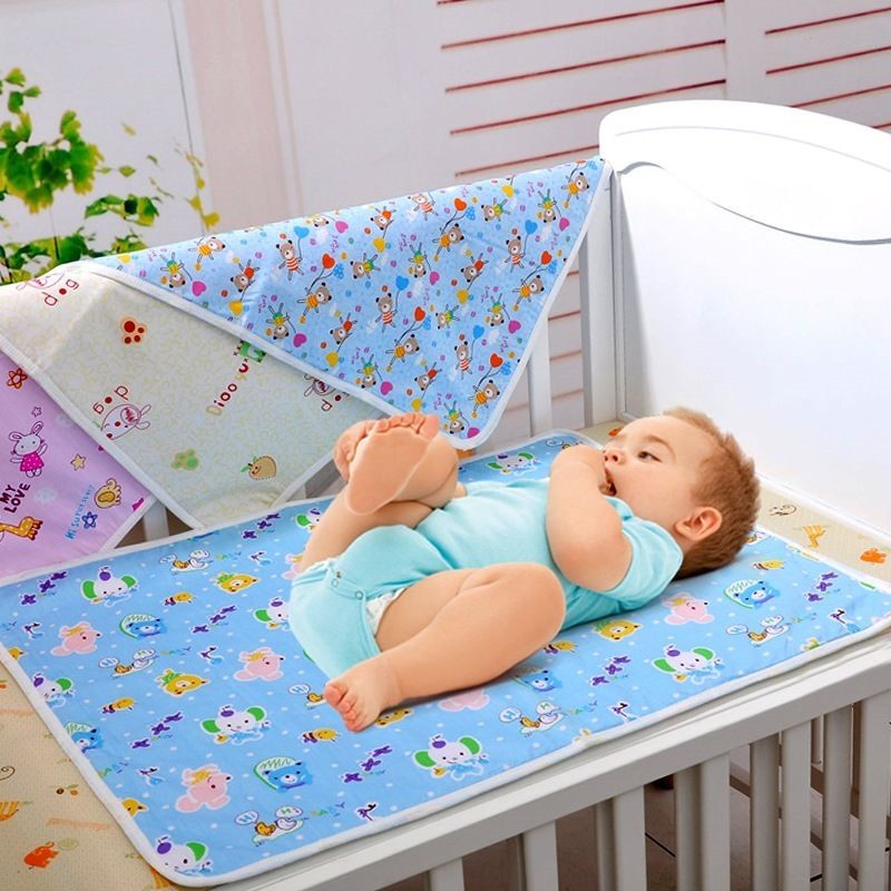 matras perlak kasur bayi waterproof newborn 68 x 50 cm matras perlak kasur bayi waterproof newborn 68 x 50 cm