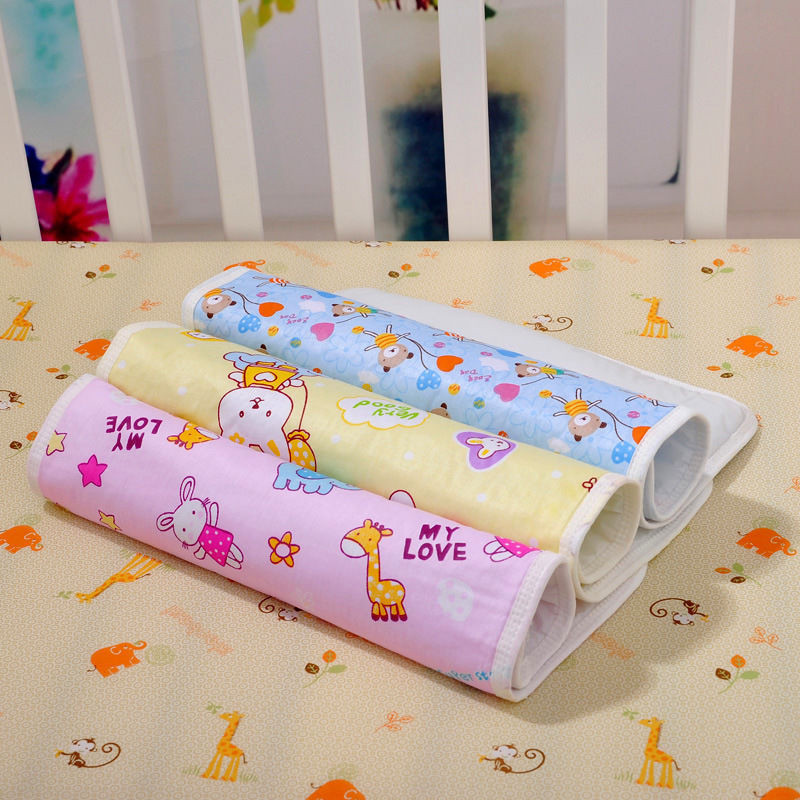 matras perlak kasur bayi waterproof newborn 68 x 50 cm matras perlak kasur bayi waterproof newborn 68 x 50 cm
