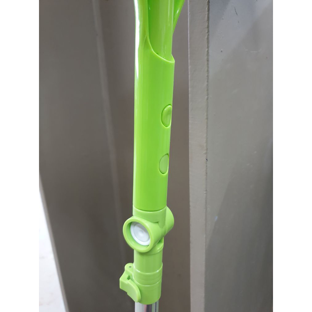 Wiper Telescopic Pembersih Kaca Gedung Rumah Cleaner Brush 