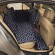 Gambar produk Karpet Matras Cover Alas Duduk Anjing untuk Mobil - SUV YG01
