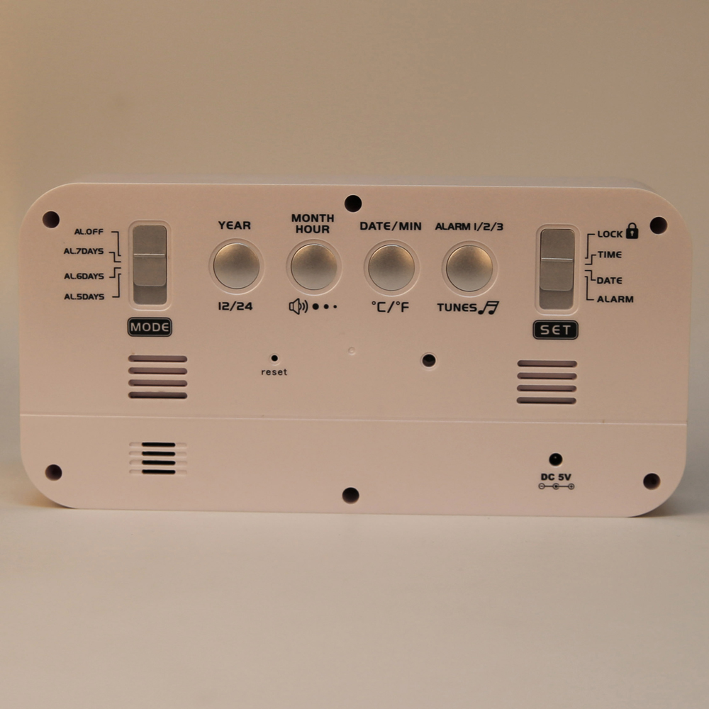 jam triple sensor