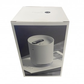 3Life Air Humidifier Portable Pelembab Udara Aromatherapy Oil Diffuser 1000ml - 211 - Blue - 9