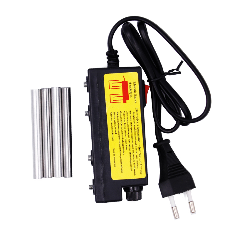 Alat Ukur Kualitas Air Water Quality Tester Tds Electrolyzer Test Jj2850 Black Jakartanotebook Com
