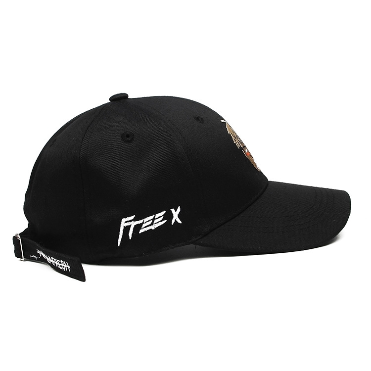 Ninjafresh Topi Baseball Hip Hop 