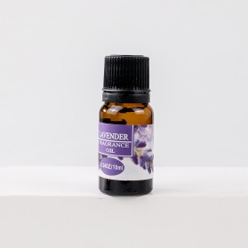 Taffware HUMI Pure Essential Fragrance Oils Minyak Aromatherapy Diffusers 10 ml Lavender - TSLM1 - 2