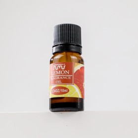 Taffware HUMI Pure Essential Fragrance Oils Minyak Aromatherapy Diffusers 10 ml Lemon - TSLM1 - 3
