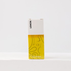 Taffware HUMI Pure Essential Fragrance Oils Minyak Aromatherapy Diffusers 10 ml Lemon - TSLM1 - 6