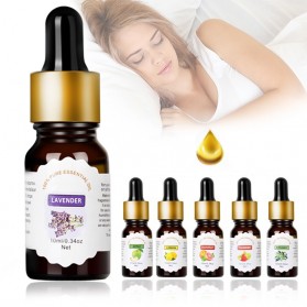 Taffware HUMI Water Soluble Pure Essential Oils Minyak Aromatherapy Diffusers 10 ml Orange - TSLM2 - 2