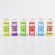 Gambar produk Taffware HUMI Essential Oils Minyak Aromatherapy Diffusers 5ml Mixing 6 PCS - 3544