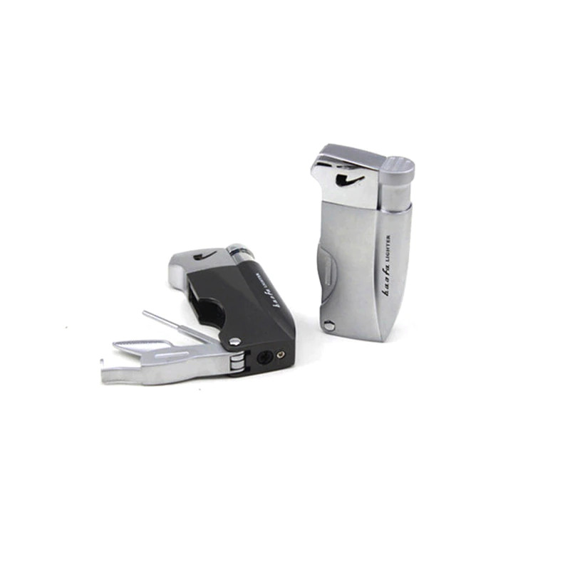 Gambar produk Firetric Korek Api Gas Butane - BCZ-230