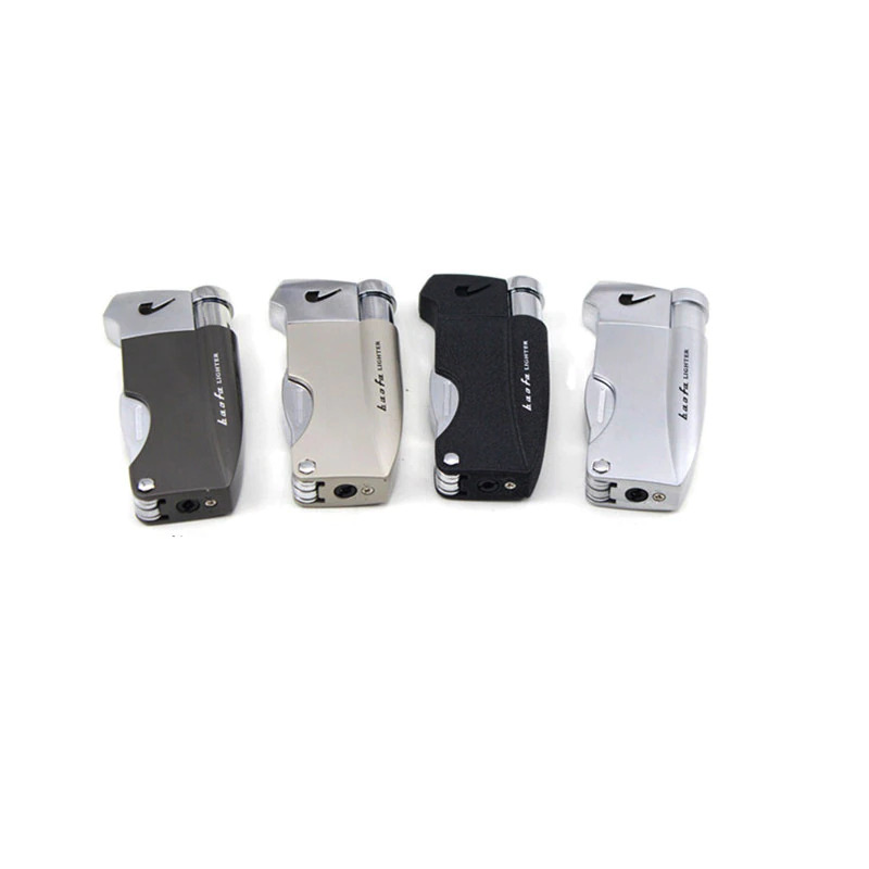 Gambar produk Firetric Korek Api Gas Butane - BCZ-230