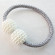 Gambar produk Arbitrary Tali Pengikat Tirai Gorden Magnetic Curtain Clip 2 PCS - A65