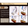 Gambar produk DOLPHIN Korek Api Butane Compact Lighter - HY262