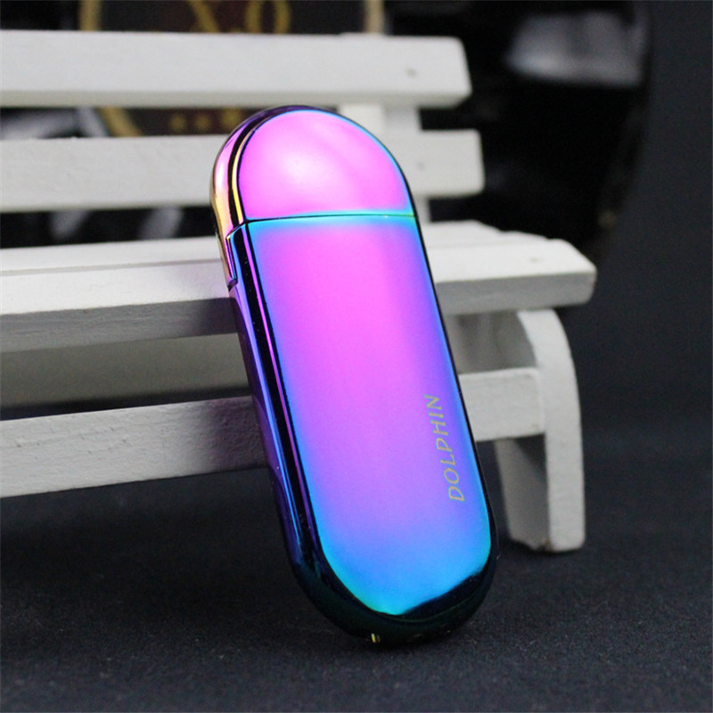 Gambar produk DOLPHIN Korek Api Butane Compact Lighter - HY262