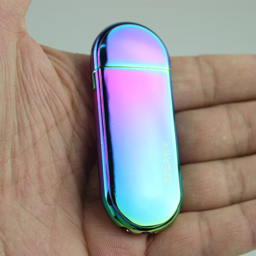 Gambar produk DOLPHIN Korek Api Butane Compact Lighter - HY262