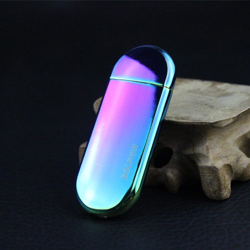 Gambar produk DOLPHIN Korek Api Butane Compact Lighter - HY262